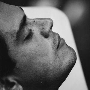 Meet your Posher, Andres